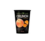 Crunch Персик